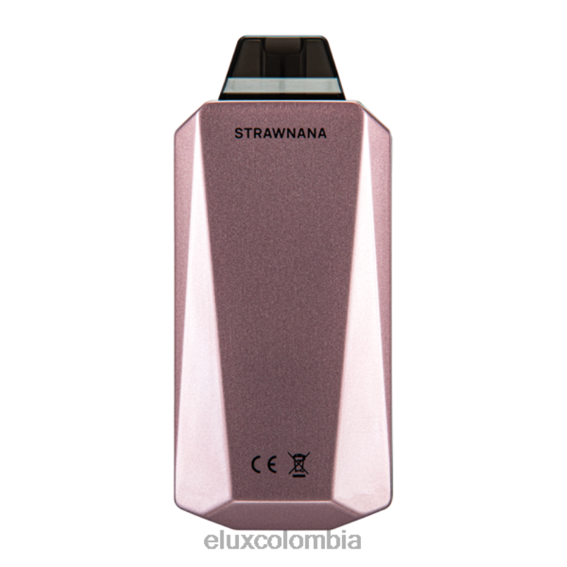 Elux Vape Colombia - Elux cibersobre pajanana XFP06166