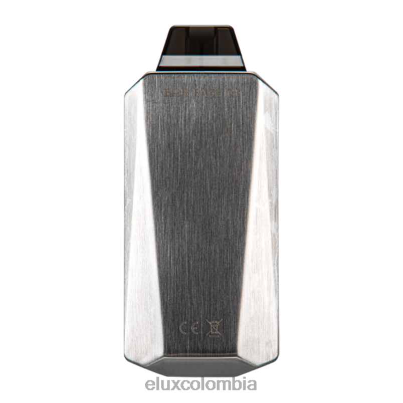 Elux Vape Juice Amazon - Elux cibersobre hielo azul XFP06163
