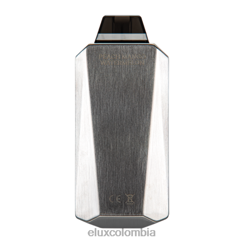 Elux Vape Near Me - Elux cibersobre sandia mango durazno XFP06169
