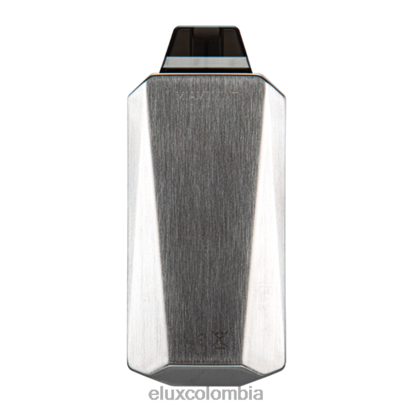 Elux Vape Review - Elux cibersobre menta de miami XFP06170