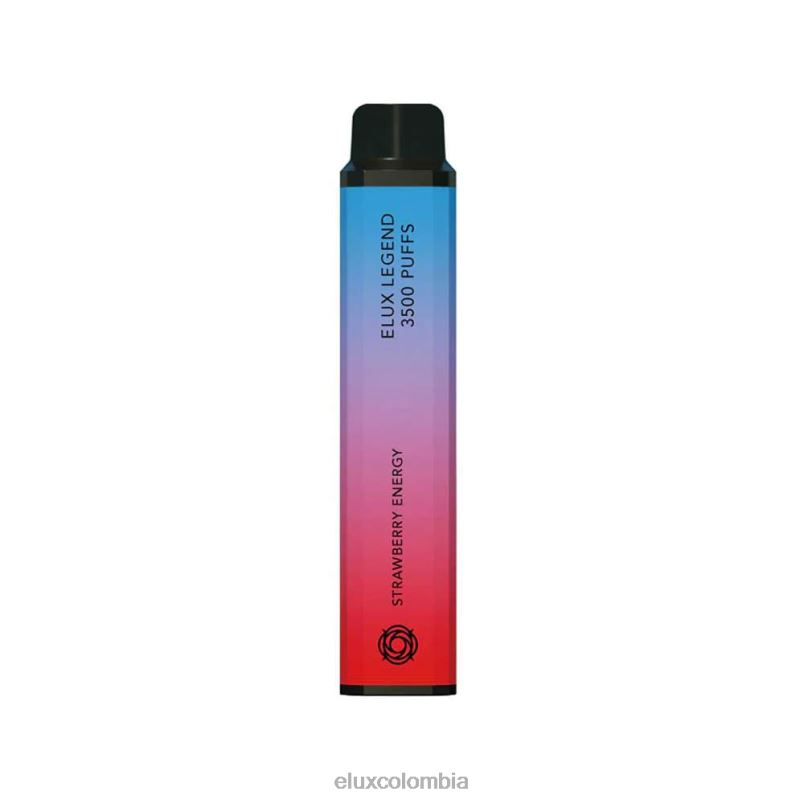 energia fresa
