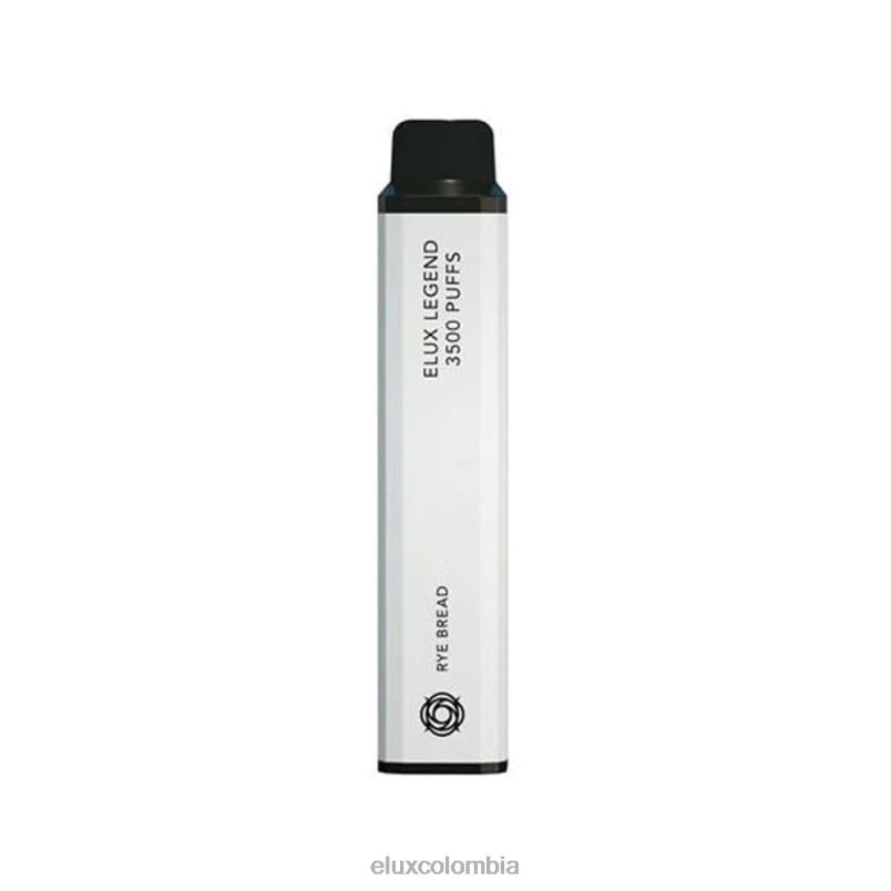 Elux Bogotá - Elux Legend Vape disponible de 3500 inhalaciones pan de centeno XFP06125