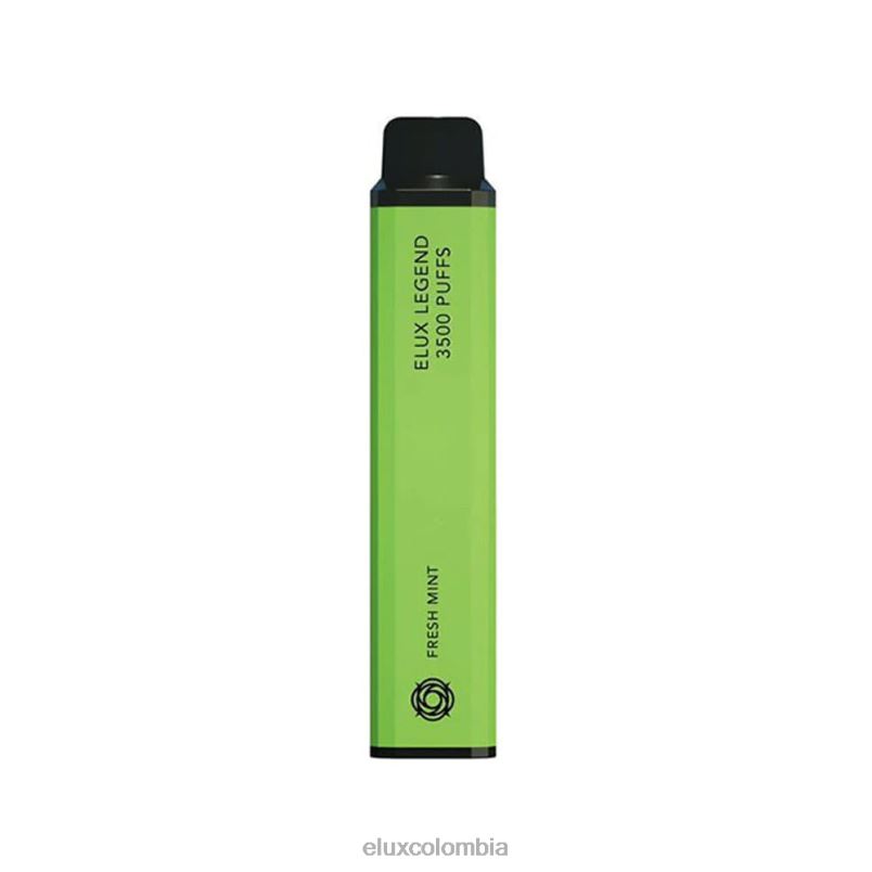 menta fresca